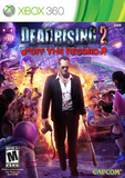 Dead Rising 2: Off the Record (Xbox 360)